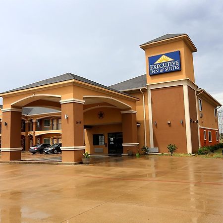 Executive Inn & Suites - Jewett Екстериор снимка