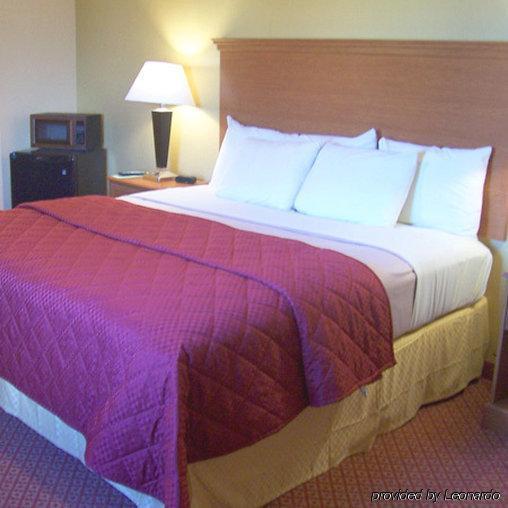 Executive Inn & Suites - Jewett Стая снимка