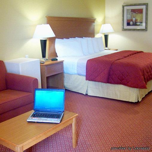 Executive Inn & Suites - Jewett Стая снимка